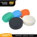 High Quality Foam Polishing Pad with Back Plate